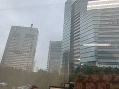 -信雅达大厦-停车场