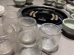 -巴奴毛肚火锅(大剧院店)