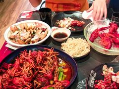 -红盔甲·小龙虾(车公庙店)