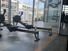 -一兆韦德健身(梅川店)