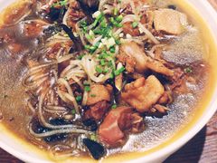 -李老哈·东北菜(宋园路店)