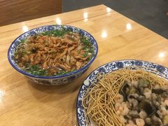 -裕兴记·三虾面(西北街总店)