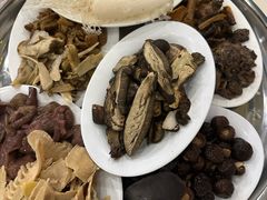 -太婆天府山珍酒楼(亚运村店)