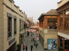 -王府井奥莱临潼小镇(临潼店)