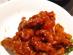 -兰湘子·湘菜小炒(石家庄万象城店)