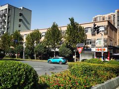 -广州宝岛眼镜武汉和光眼镜市场西区店