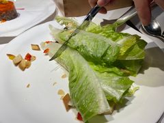 -王品牛排(佛山南海万科广场店)