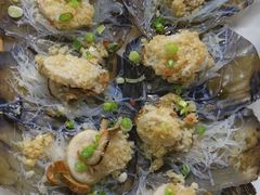 -粤盛海鲜平价店(洛溪食街店)