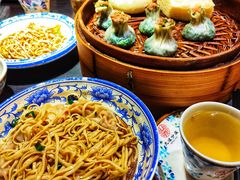 -九炉分座(个园店)