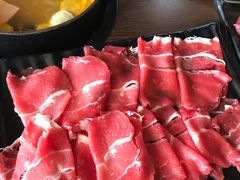 -呷哺呷哺(松江开元店)