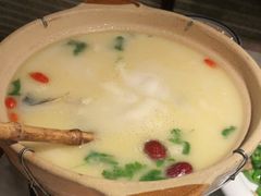 -掌柜的店·河南菜(日月光店)