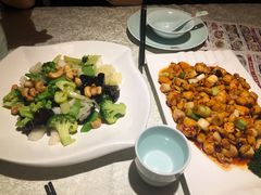 -乾园(天河城店)