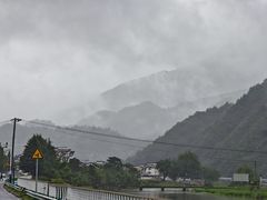 -绩溪龙川景区