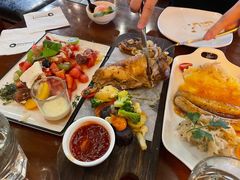 -haxnbauer海森堡德国餐厅(深圳coco店)