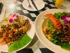 -Onion restaurant