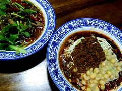 -老地方猫儿面(磁器口店)