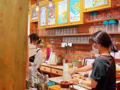 -西关84·History·Art·Cafe