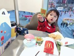 -麦当劳(北京路广百广场店)