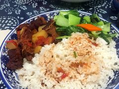 -蜗牛小馆醉乡民谣云南菜(惠新西里店)