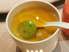 -三利音·东方司宴(外滩店)