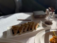 -麒茗餐厅·粤菜·宴会厅·海鲜(锦绣路店)