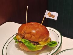 -NINER’S美式餐厅(阿那亚店)