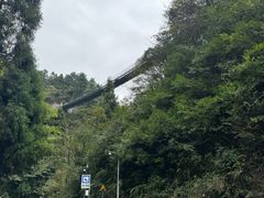 -娄山关景区-大尖山战斗遗址