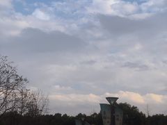 -杭州城北体育公园