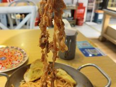 -托斯卡纳烘焙意大利餐厅(五天地店)