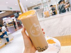 -CoCo都可(汉神购物广场店)