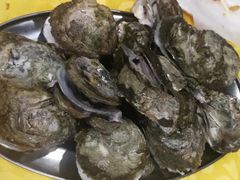 清烧生蚝-蚝哥花姐湛江烤生蚝(美丽湾市场店)