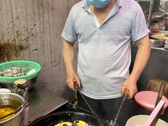-莲欢海蛎煎