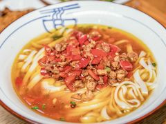 -和记粉馆(湘春路店)