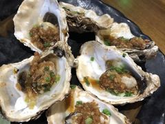 -和彩放题餐厅(酒仙桥店)