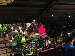 -胡桃里音乐酒馆(曲江店)