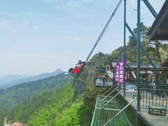 -梦幻奥陶纪景区