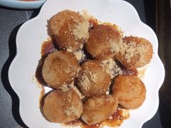 -蜀九香火锅(彩虹店)