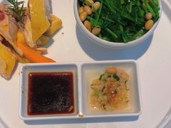 -丰收日·小海鲜·沪上家宴(顾村正大店)