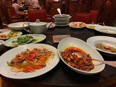 -丽江金茂凯悦臻选酒店-滇香馆