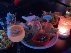 -MOSSO音乐酒吧·live house(南京旗舰店)