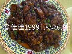 -砂锅居(西四店)