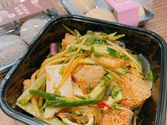 -盒马鲜生(岭南新世界店)