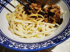 -老浒记烤鸭-北京菜(琉璃厂店)