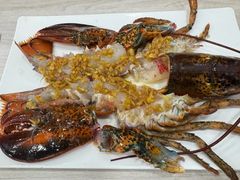 -船奇蒸汽海鲜·闽菜(八市海鲜总店)