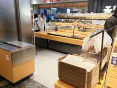 -UH祐禾(光谷世界城店)