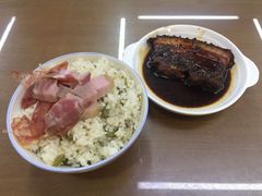 -饱食林菜饭馆(南桥路店)