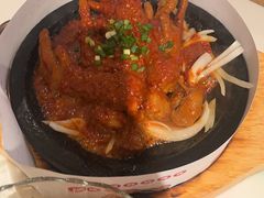 -七八冷面·延边朝鲜族美食(圣熙八号店)