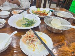 -南记食粥坊·宵夜大排档(莲花店)