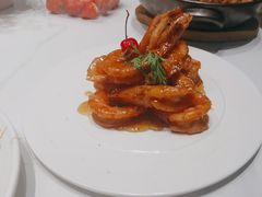 -万荣烤鸭店·北京菜(天坛店)