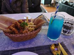 -青花瓷西餐厅(金鸡湖广场店)
